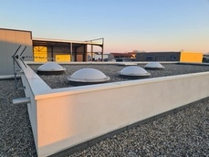 Étanchéité terrasse à Nîmes, Avignon et alentours
