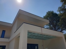 Étanchéité toit acier à Nîmes, Avignon et alentours