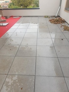Étanchéité terrasse à Nîmes, Avignon et alentours