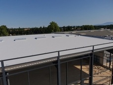 Étanchéité toit bois à Nîmes, Avignon et alentours