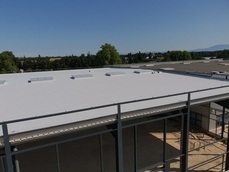 Étanchéité terrasse à Nîmes, Avignon et alentours