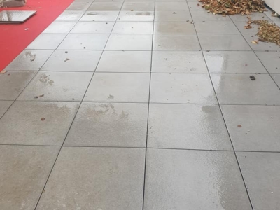 Étanchéité terrasse à Nîmes, Avignon et alentours