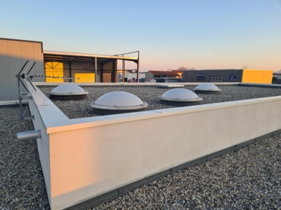 Étanchéité terrasse à Nîmes, Avignon et alentours