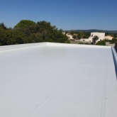 Étanchéité toit bois à Nîmes, Avignon et alentours