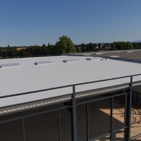 Étanchéité toit bois à Nîmes, Avignon et alentours