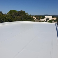 Étanchéité toit bois à Nîmes, Avignon et alentours